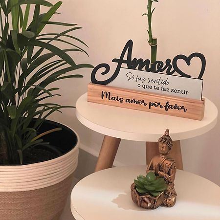 Apartamento 100 Mts Da Praia Guaruja Luaran gambar