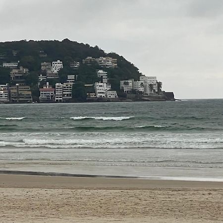 Apartamento 100 Mts Da Praia Guaruja Luaran gambar