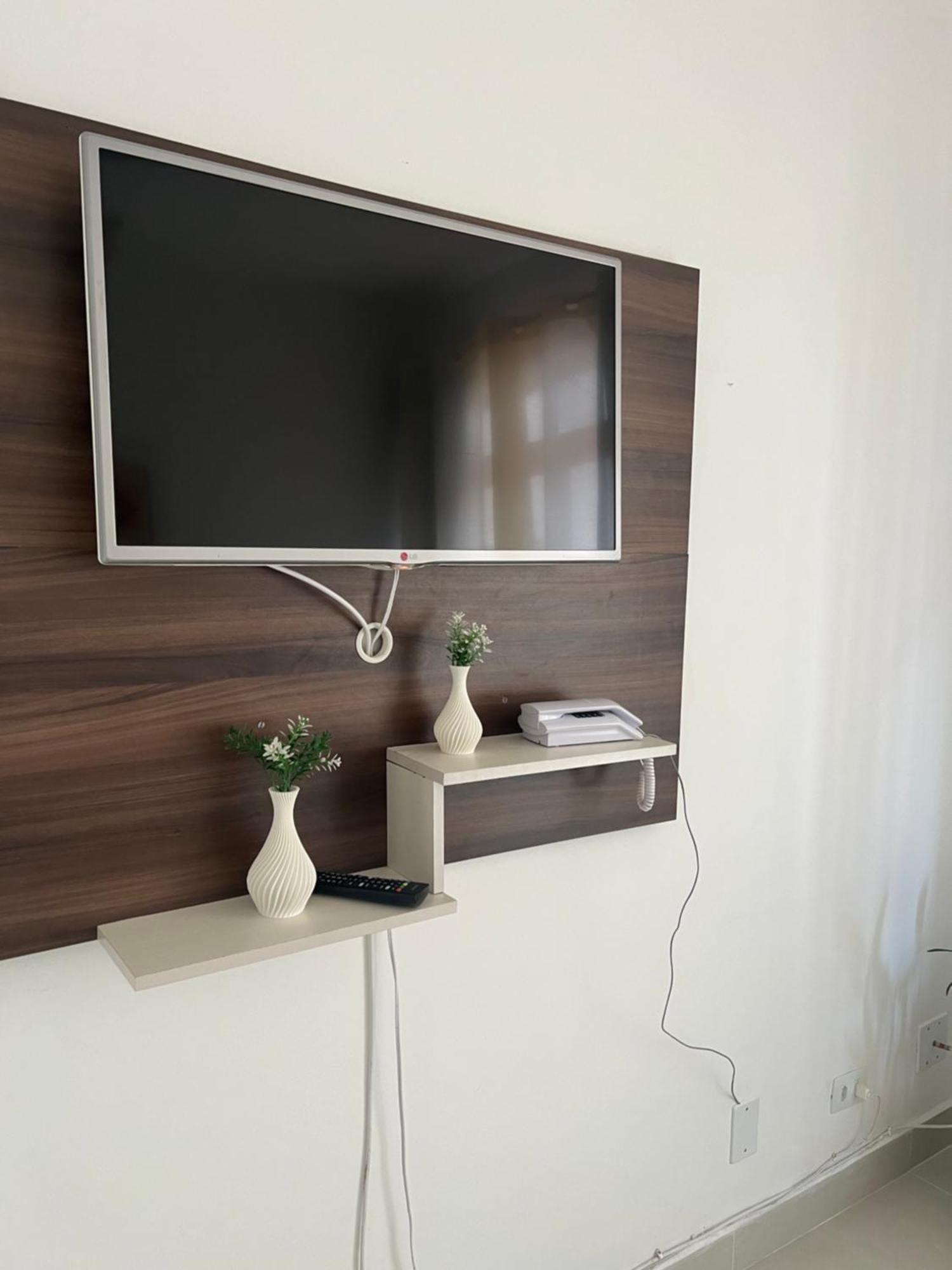 Apartamento 100 Mts Da Praia Guaruja Luaran gambar